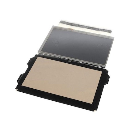 Tidel Engineering Display/Touchscreen 633-0020-007S